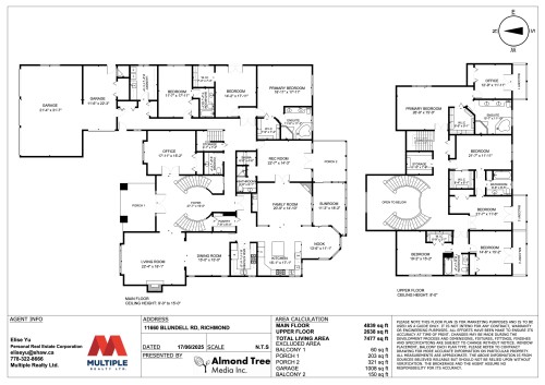 11660 Blundell Road, Richmond, BC 