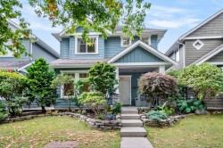 12531 Wescott Street  Richmond, BC V7E 6T9