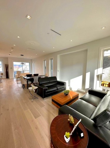 3349 19Th Avenue W, Vancouver, BC 