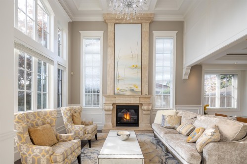 9640 Bates Road, Richmond, BC 