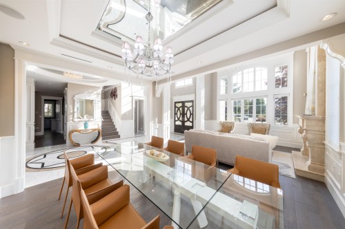 9640 Bates Road, Richmond, BC 