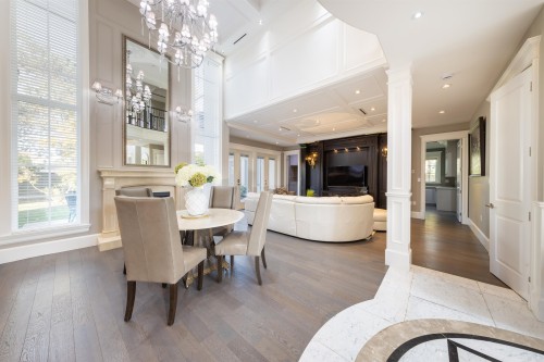 9640 Bates Road, Richmond, BC 