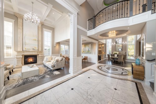 9640 Bates Road, Richmond, BC 