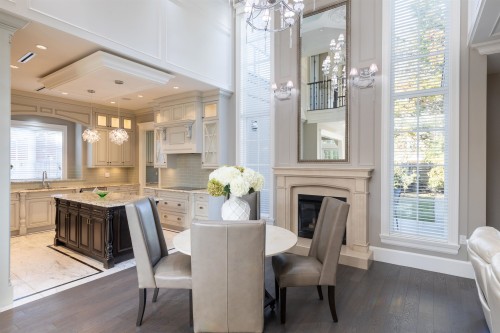 9640 Bates Road, Richmond, BC 