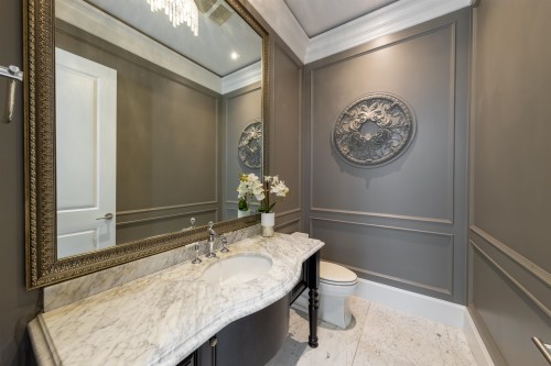 9640 Bates Road, Richmond, BC 