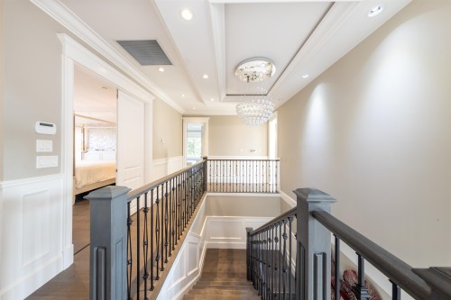 9640 Bates Road, Richmond, BC 