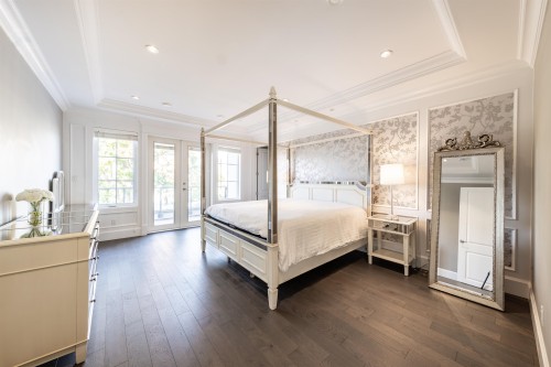 9640 Bates Road, Richmond, BC 