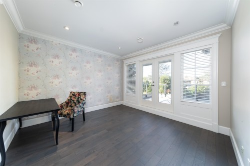 9640 Bates Road, Richmond, BC 