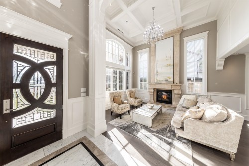 9640 Bates Road, Richmond, BC 