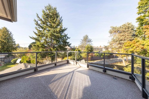 9640 Bates Road, Richmond, BC 