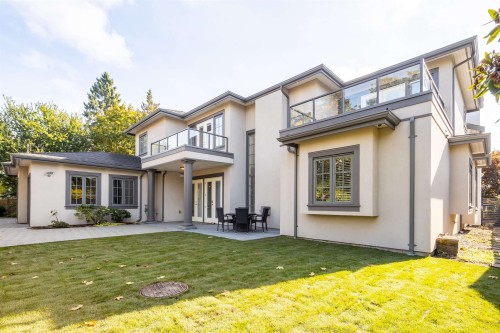 9640 Bates Road, Richmond, BC 