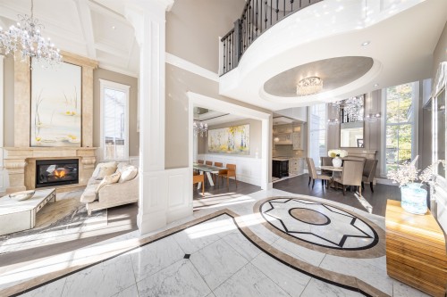 9640 Bates Road, Richmond, BC 