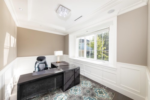 9640 Bates Road, Richmond, BC 