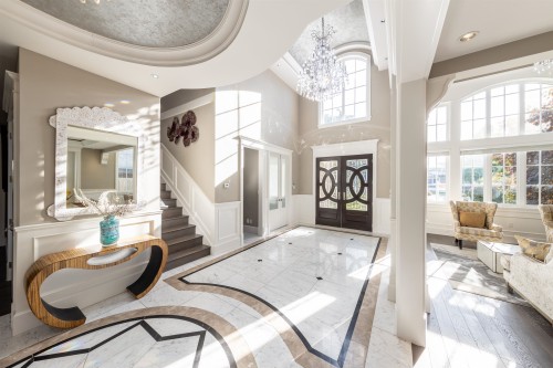 9640 Bates Road, Richmond, BC 