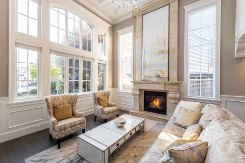 9640 Bates Road, Richmond, BC 