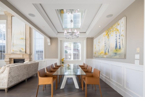 9640 Bates Road, Richmond, BC 