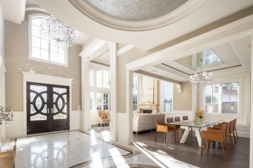 9640 Bates Road, Richmond, BC 