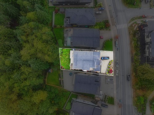 3404 Mamquam Road, Squamish, BC 