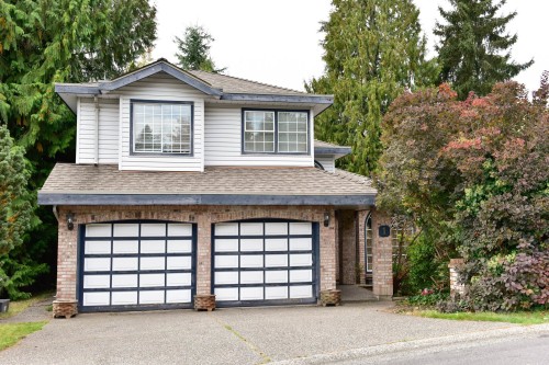 1 Buckhorn Place  Port Moody, BC V3H 4M2