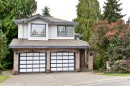 1 Buckhorn Place, Port Moody, BC 