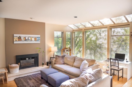 1 Buckhorn Place, Port Moody, BC 