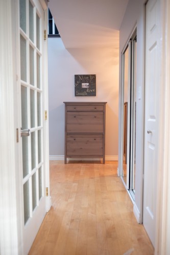 1 Buckhorn Place, Port Moody, BC 