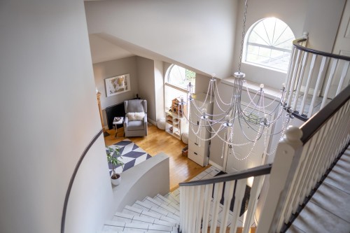 1 Buckhorn Place, Port Moody, BC 