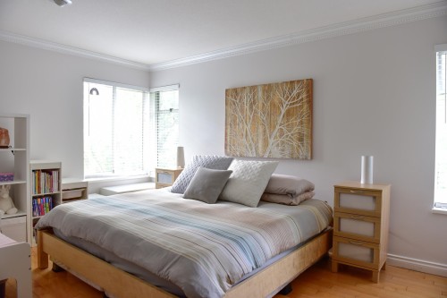 1 Buckhorn Place, Port Moody, BC 