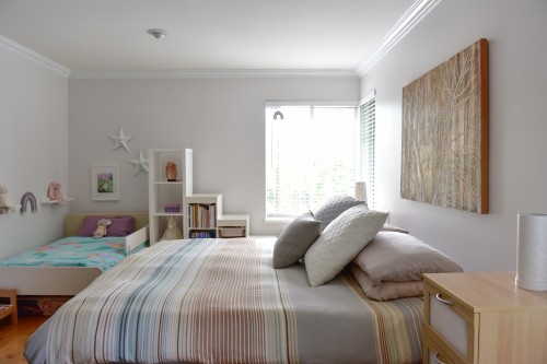 1 Buckhorn Place, Port Moody, BC 