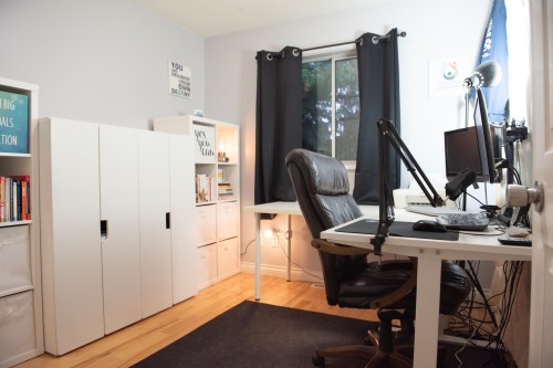 1 Buckhorn Place, Port Moody, BC 