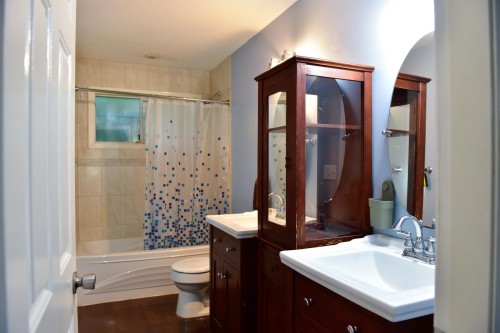 1 Buckhorn Place, Port Moody, BC 