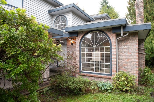 1 Buckhorn Place, Port Moody, BC 