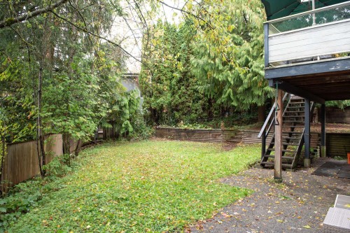 1 Buckhorn Place, Port Moody, BC 