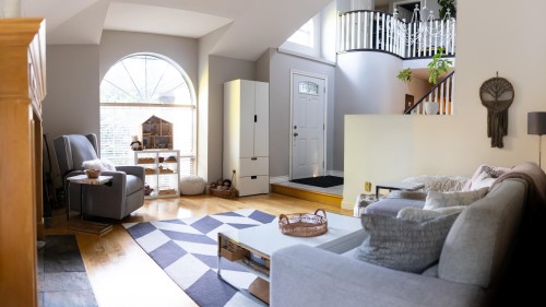 1 Buckhorn Place, Port Moody, BC 