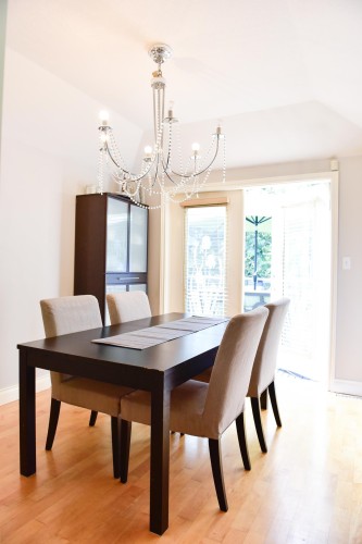 1 Buckhorn Place, Port Moody, BC 