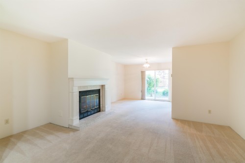 107-22515 116 Avenue, Maple Ridge, BC 