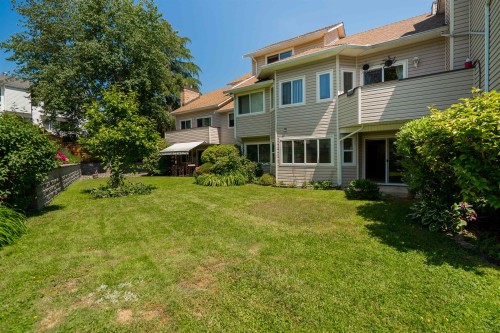 107-22515 116 Avenue, Maple Ridge, BC 