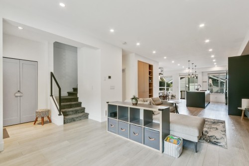 251 Jensen Street, New Westminster, BC 