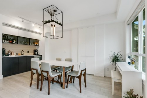 251 Jensen Street, New Westminster, BC 