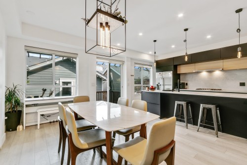 251 Jensen Street, New Westminster, BC 