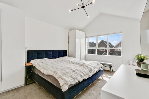 251 Jensen Street, New Westminster, BC 