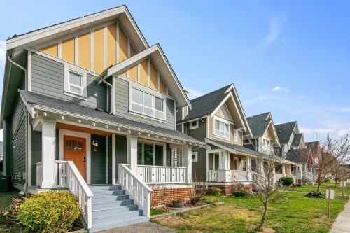 251 Jensen Street, New Westminster, BC 