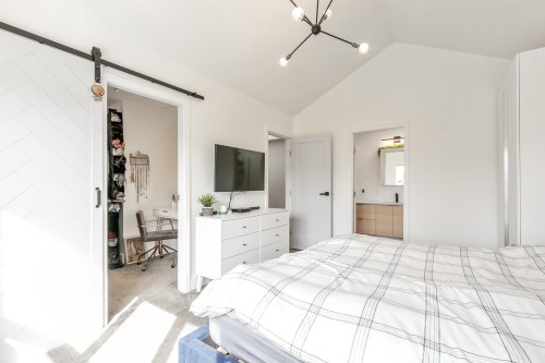 251 Jensen Street, New Westminster, BC 