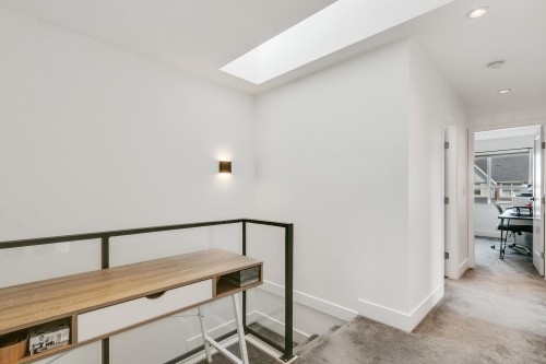 251 Jensen Street, New Westminster, BC 