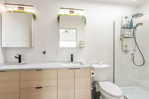 251 Jensen Street, New Westminster, BC 