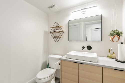 251 Jensen Street, New Westminster, BC 