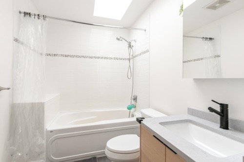 251 Jensen Street, New Westminster, BC 