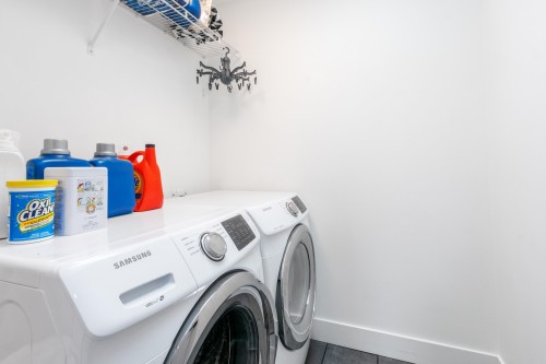 251 Jensen Street, New Westminster, BC 