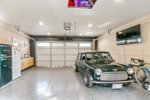 251 Jensen Street, New Westminster, BC 