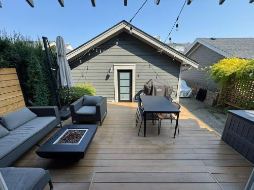 251 Jensen Street, New Westminster, BC 